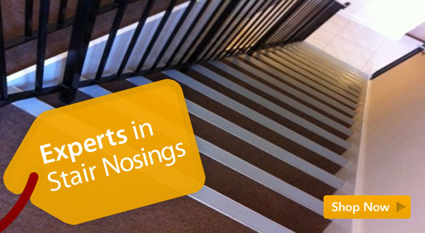 Stair Nosings Online