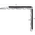 Exterior Step Edges TEX11R Extra Heavy Duty